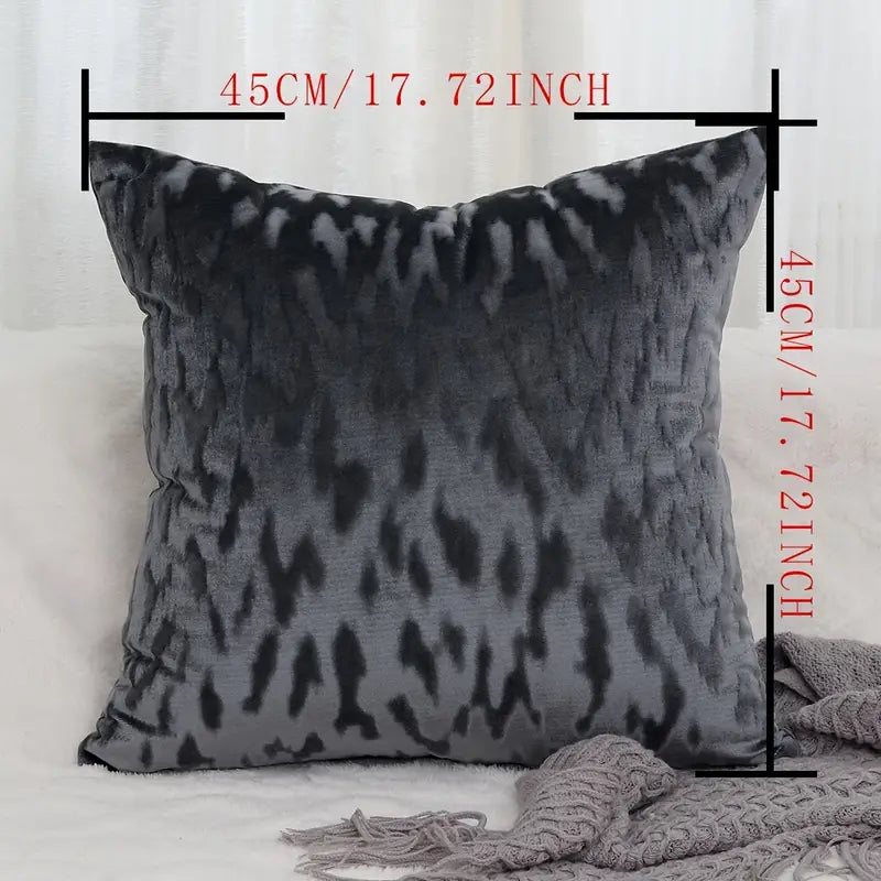 Gradient Pattern Pillowcase | Decorative Throw Pillow Cover Throw Pillow Cover Babs
