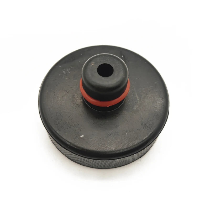 Tesla Model 3/S/X/Y Rubber Jack Pad Adapter – Frame Protector Jack Pad Adapter Babs