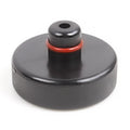 Tesla Model 3/S/X/Y Rubber Jack Pad Adapter – Frame Protector Jack Pad Adapter Babs black