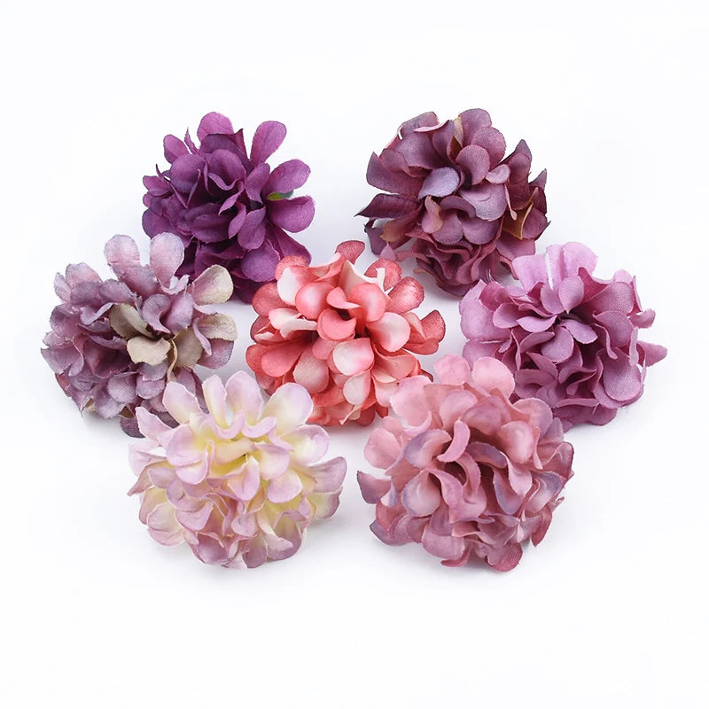 Silk Carnation Artificial Flowers – Wedding & Home Décor Artificial Flowers Babs