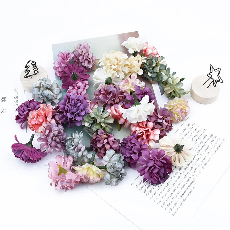 Silk Carnation Artificial Flowers – Wedding & Home Décor Artificial Flowers Babs