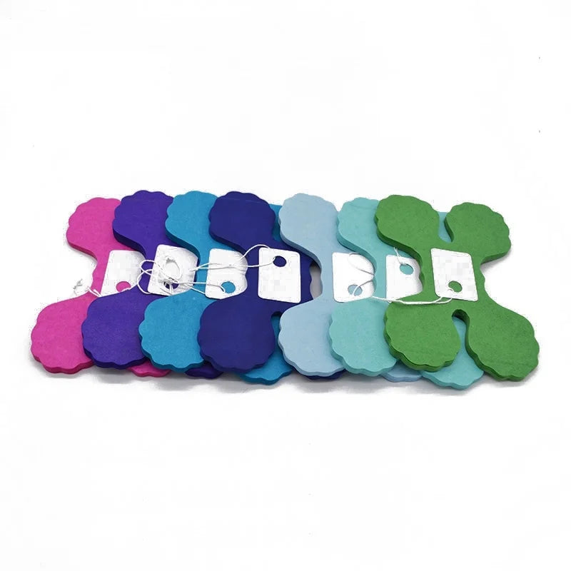 3.6m Four Leaf Clover Paper Garland Banner | Party Decor Party Garland Banner Babs