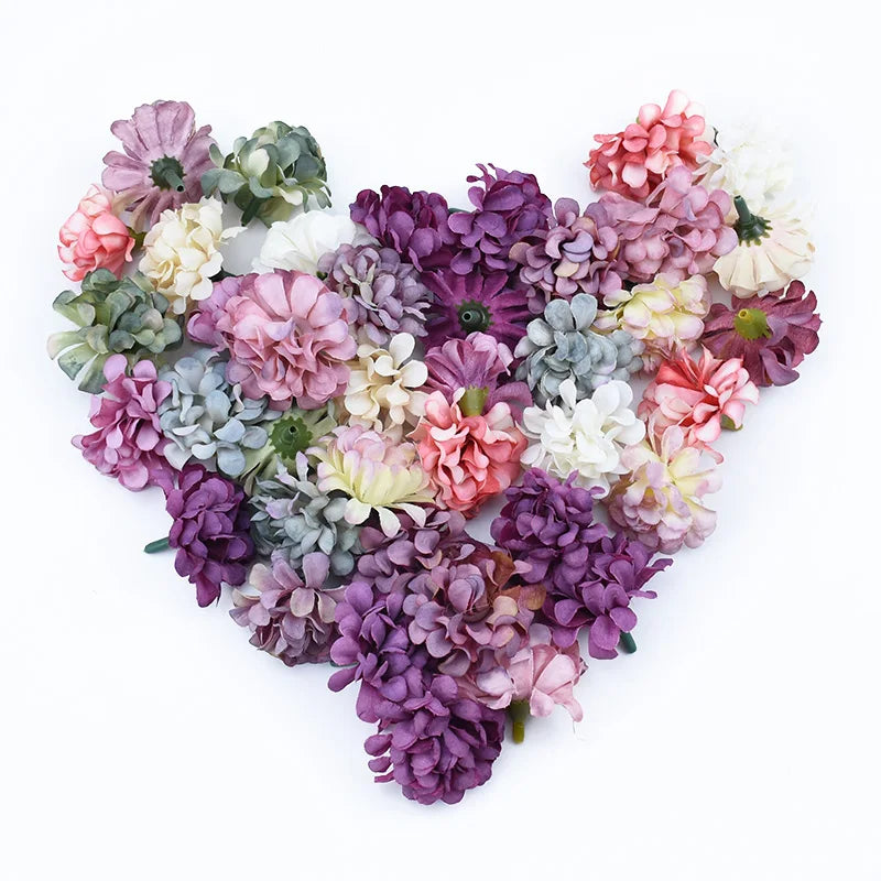 Silk Carnation Artificial Flowers – Wedding & Home Décor Artificial Flowers Babs