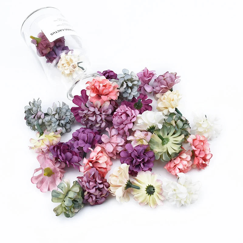 Silk Carnation Artificial Flowers – Wedding & Home Décor Artificial Flowers Babs