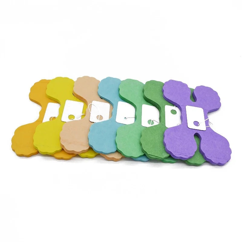 3.6m Four Leaf Clover Paper Garland Banner | Party Decor Party Garland Banner Babs