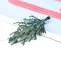 50pcs Artificial Flowers for Wedding, Home & Garden Décor Artificial Flowers Babs 1 10pieces