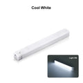 5-Pack LED Rechargeable Magnetic Desk Lamp – Portable Reading Light LED Desk Lamp Babs White 5PCS 10CM China Mainland