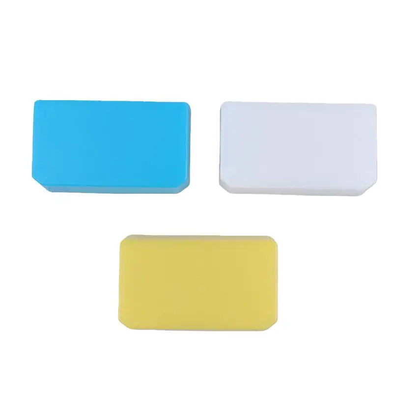 Flash Soft Box for IT30PRO Camera – White Yellow Blue 1/3 Pcs Flash Softbox Diffuser Babs
