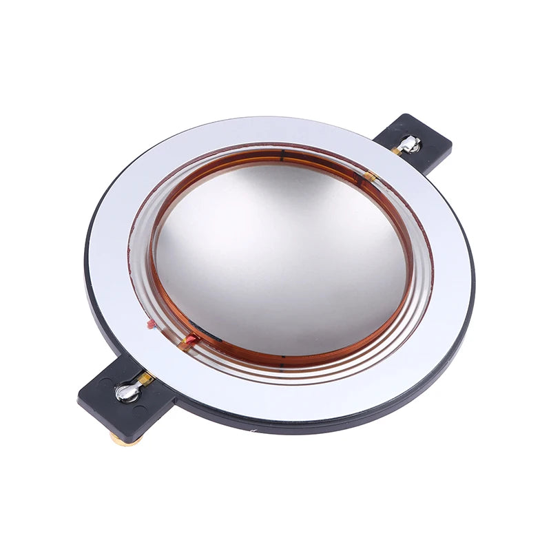 Titanium Tweeter Voice Coil 72.2/74.5mm | DIY Speaker Repair Speaker Voice Coil Babs
