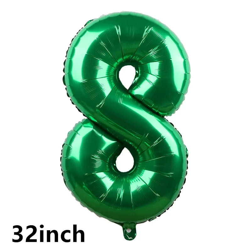 Reptile Party Supplies – Lizard & Snake Tableware Set Party Tableware Set Babs balloon 8