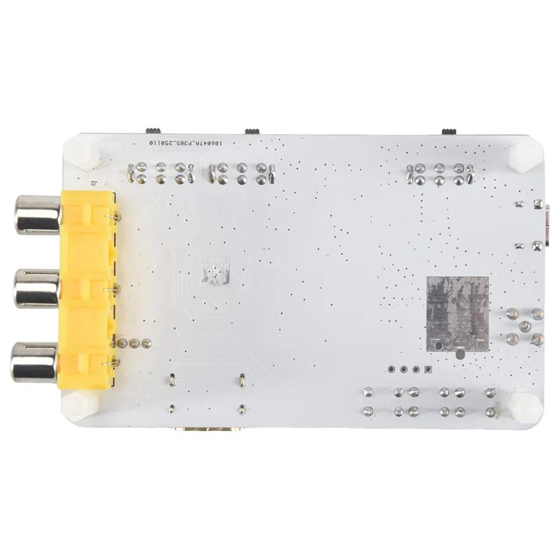 Analog TV Signal Transmitter with OLED Display | Global TVs TV Signal Transmitter Babs