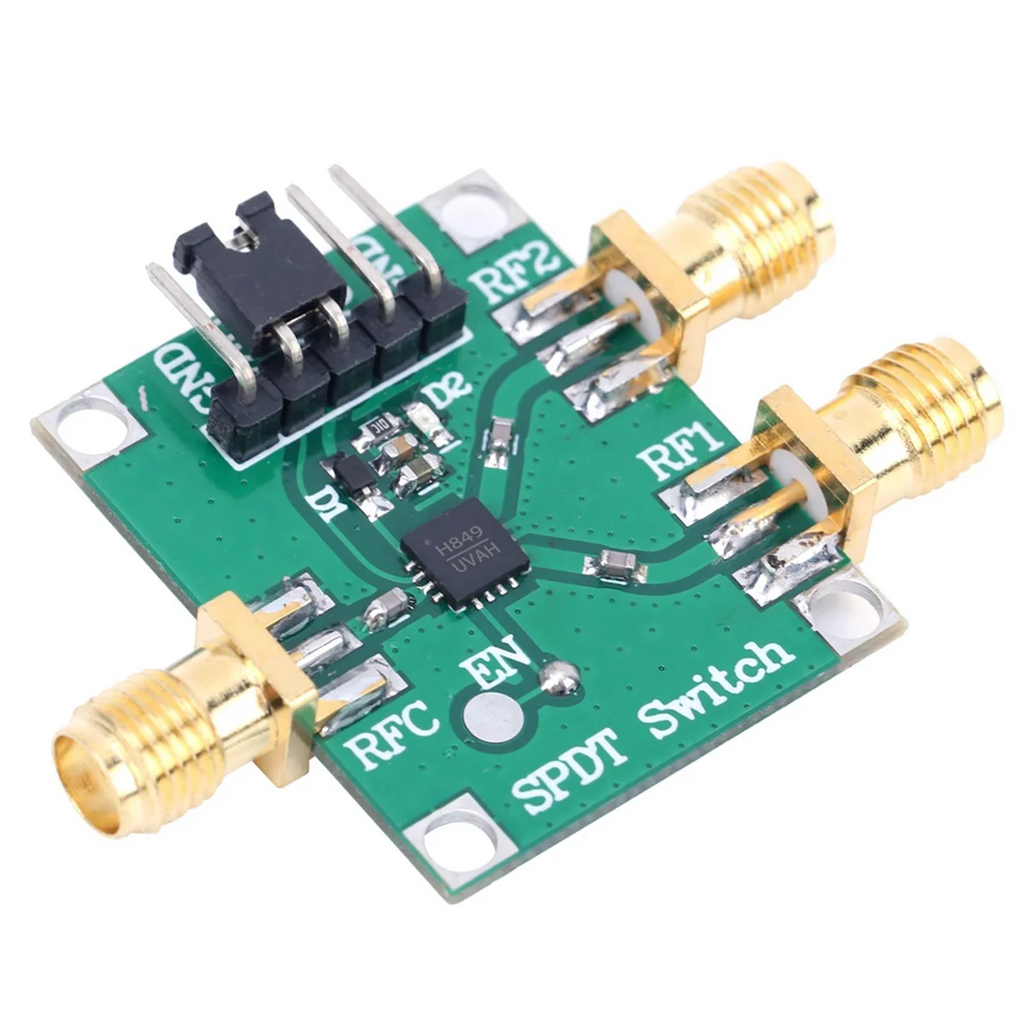 HMC849 SPDT RF Switch Module 6GHz Broadband High Isolation RF Switch Module Babs