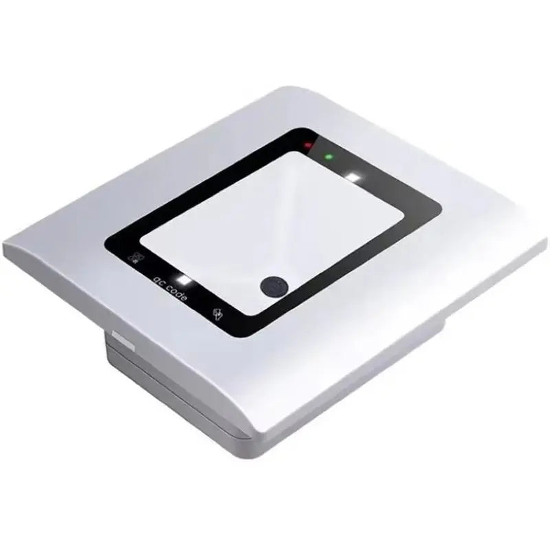 Waterproof QR Code RFID Access Control Scanner – Wiegand 13.56MHz Access Control Scanner Babs