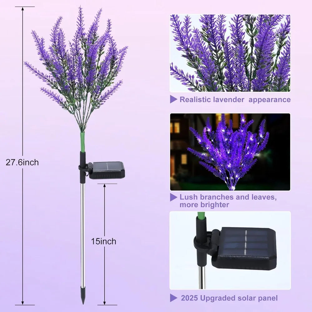Artificial Outdoor Grass & Fake Flowers Garden Path Decor Artificial Garden Decor Babs