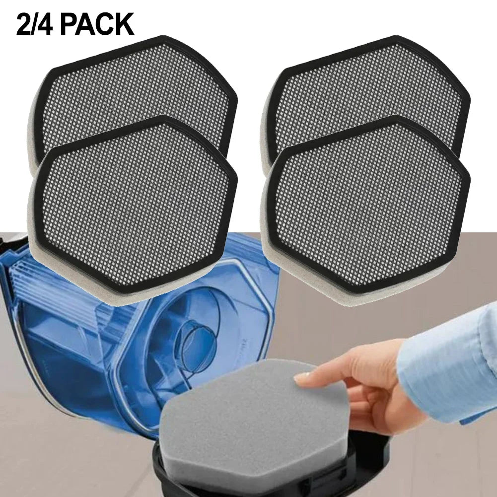 Foam Sandwich Filter for Bosch GS20 BGS11 BGS21 Vacuums Vacuum Filter Babs