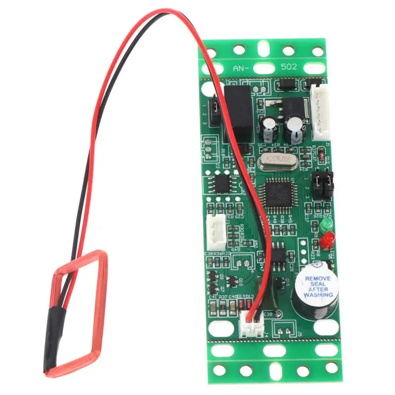 HUXUAN ICID Concealed Access Control Module for Elevators Access Control Module Babs