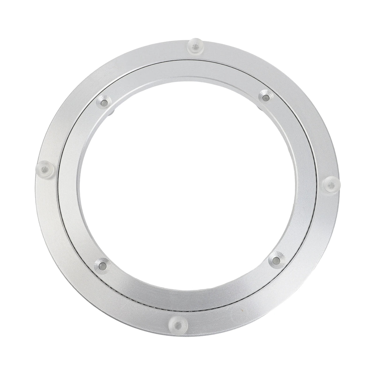 Aluminum Lazy Susan Rotating Bearing Turntable – 5" to 16" Lazy Susan Turntable Babs 8in