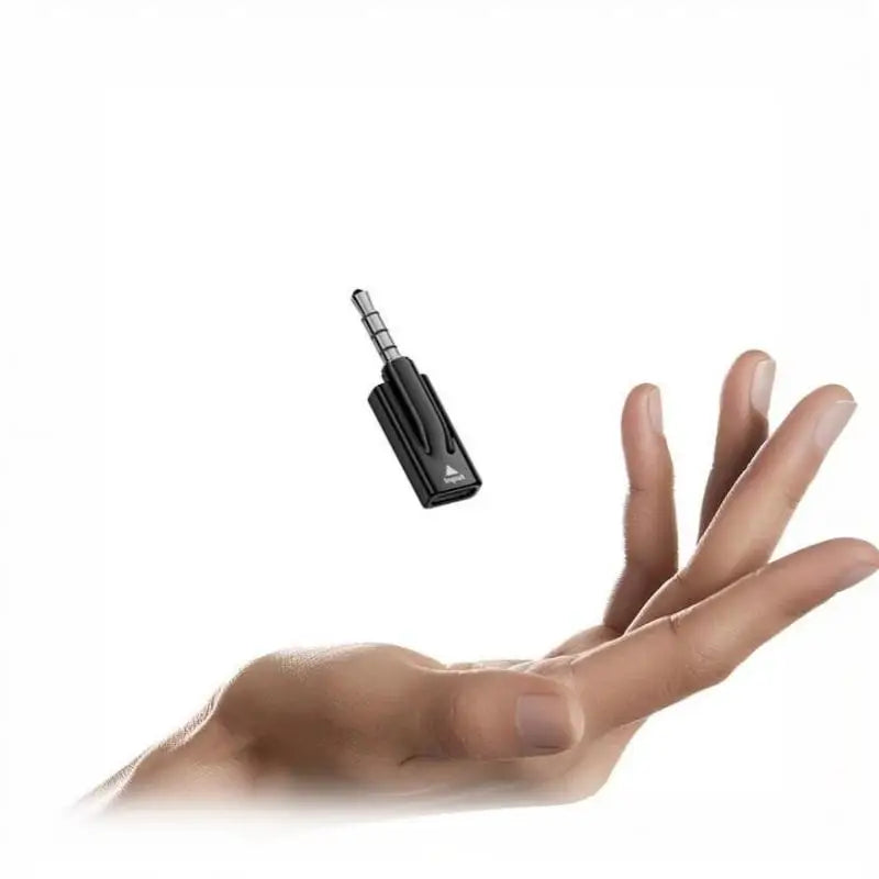USB-C to 3.5mm Headphone Adapter | HiFi Audio, Plug & Play Audio Adapter Babs