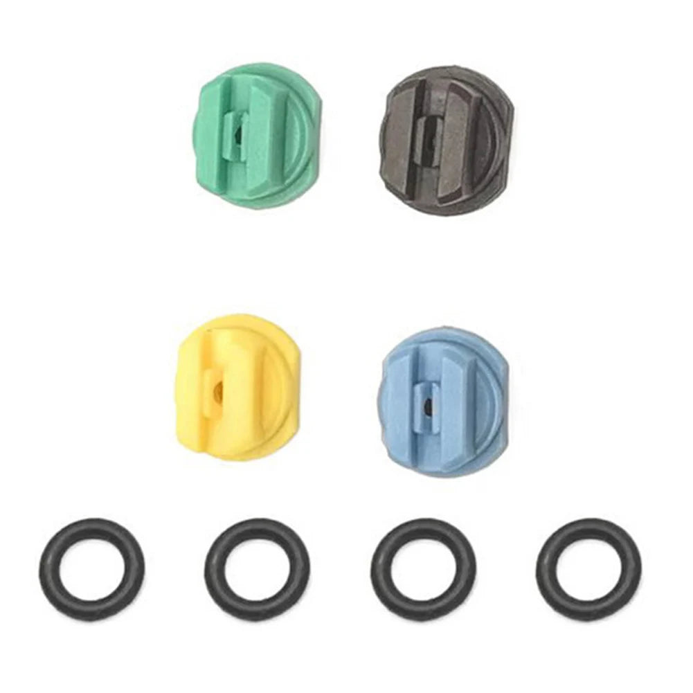Kärcher Puzzi 8/1 & 10/1 Replacement Washing Nozzle 2.884-546.0 Replacement Cleaner Nozzle Babs