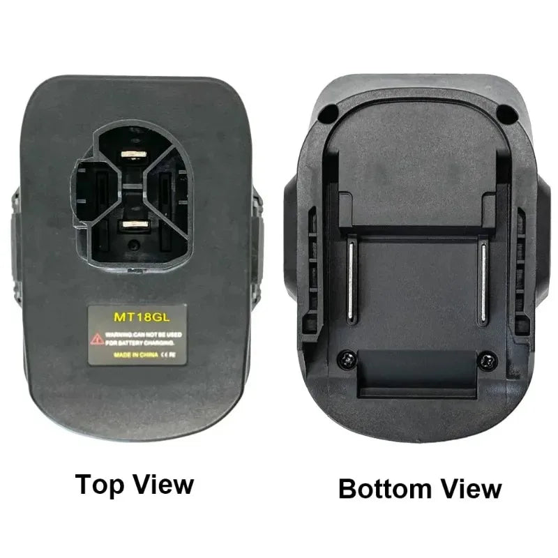 MT18GL Makita 18V to Craftsman 19.2V Battery Adapter Battery Adapter Babs