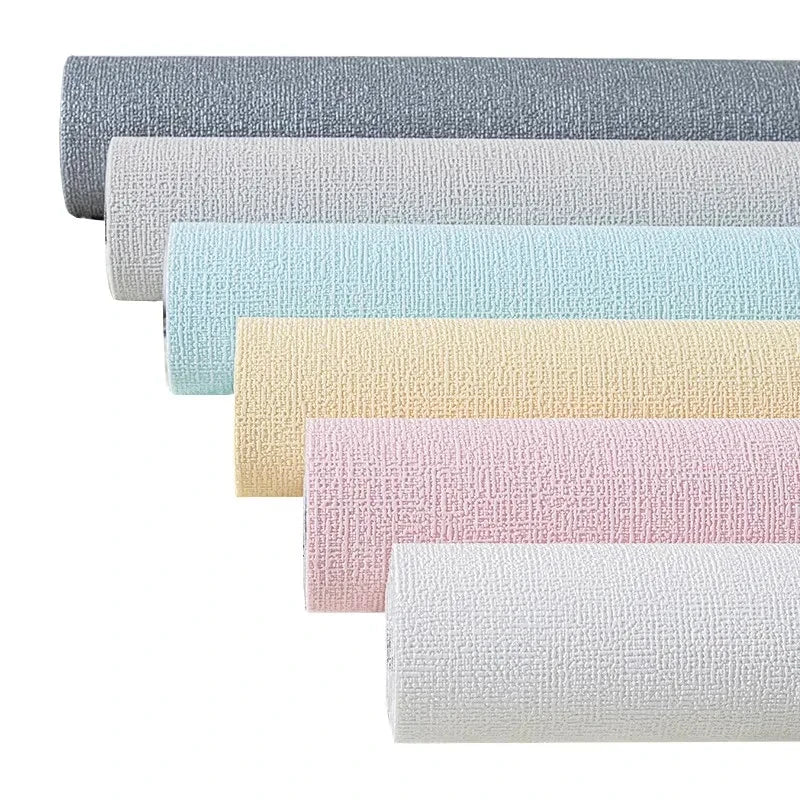 3D Self-Adhesive XPE Wall Panel – Waterproof & Insulating Self-Adhesive Wallpaper Babs