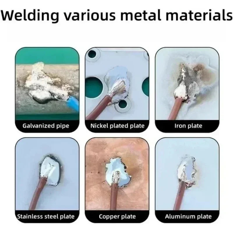 Low-Temp Solder Wire 20/100g – Tin Alloy Welding Wire Solder Wire Babs
