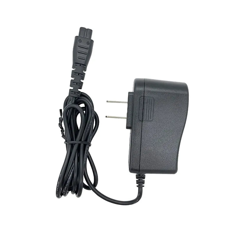 5V 1A Charger Adapter for Remington Electric Razor | Wall Plug Razor Charger Adapter Babs US Plug