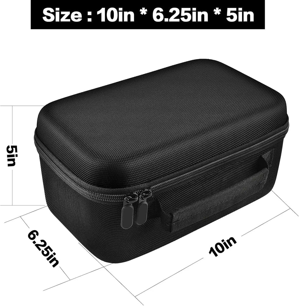 Kodak Dock Plus & Wi-Fi 4x6 Instant Photo Printer Carrying Case Printer Carrying Case Babs