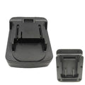 DEVON 20V to Makita 18V BL Battery Adapter Converter Battery Adapter Converter Babs For Makita