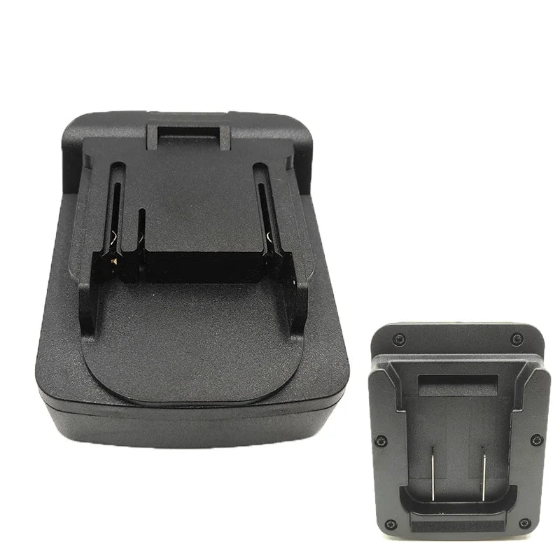 DEVON 20V to Makita 18V BL Battery Adapter Converter Battery Adapter Converter Babs For Makita