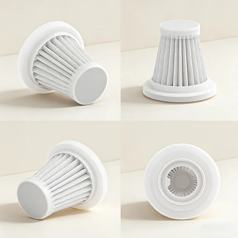Washable Replacement Vacuum Filters – High-Efficiency Dust Vacuum Filter Babs