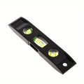 15cm Magnetic Torpedo Spirit Level 3 Bubble Measuring Tool Torpedo Spirit Level Babs 1pc