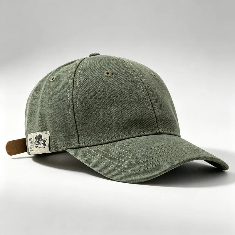 Unisex Baseball Cap – Sun Visor Hat for All Seasons Baseball Cap Babs