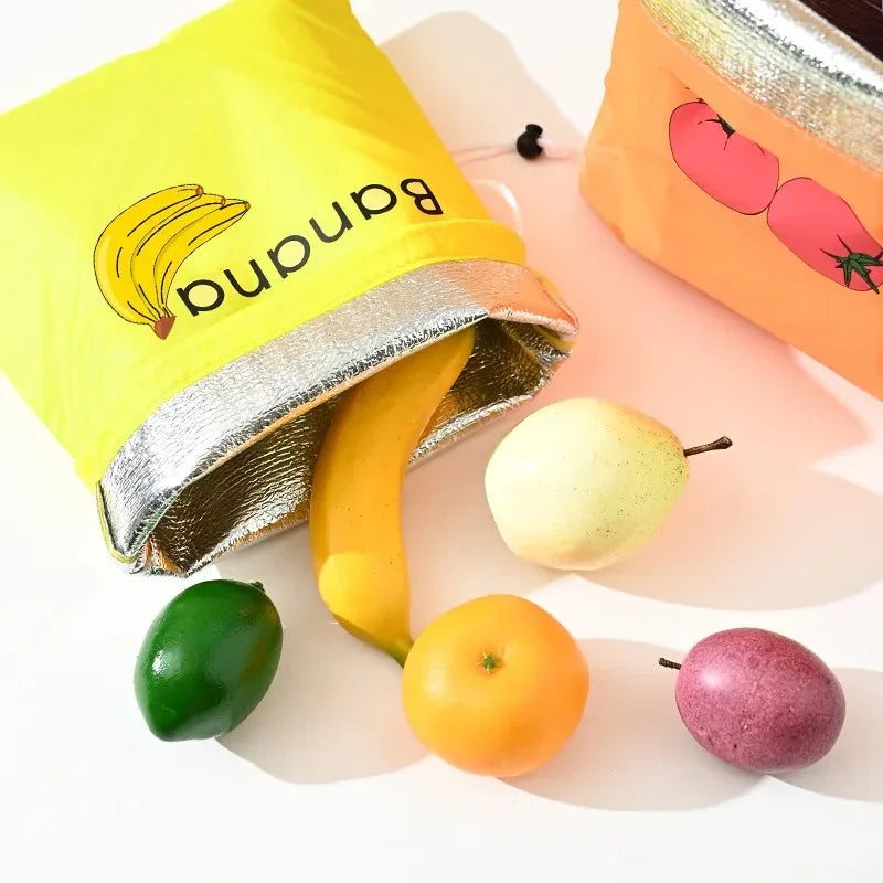 Fruit & Vegetable Storage Bags – Keep Produce Fresh Longer Produce Storage Bag Babs