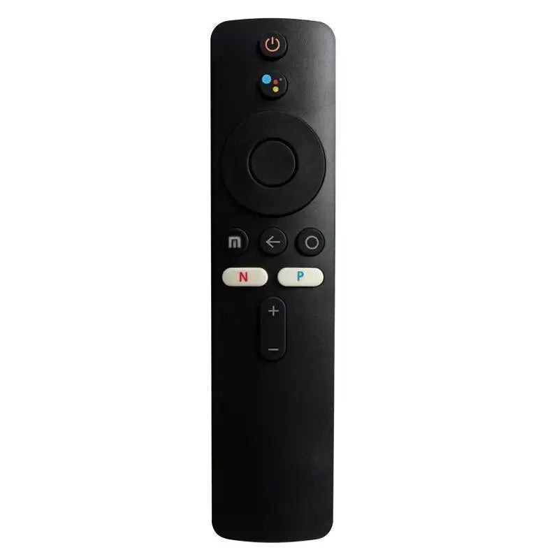 Bluetooth Voice Remote for Mi Box S, TV Stick 4K & Android TV Bluetooth Remote Control Babs A4