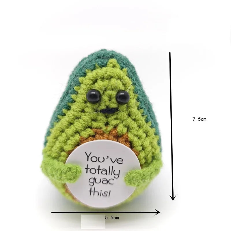 Pocket Hug Gift with Card – Cute Keepsake Token for Any Occasion Novelty Gift Token Babs