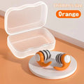 Kids Waterproof Noise Reduction Earplugs – Soft Silicone Kids Earplugs Babs A5