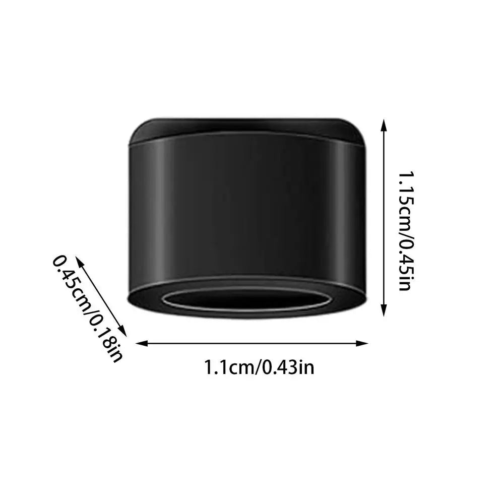 10-Pack Air Fryer Silicone Rubber Bumpers – Replacement Feet Air Fryer Accessories Babs 10pcs