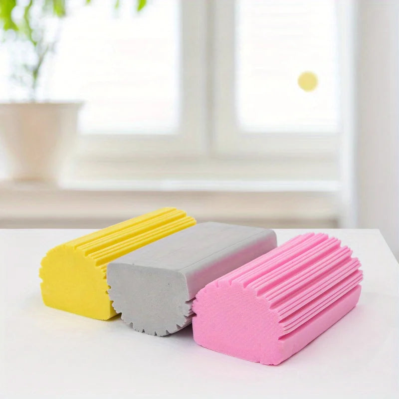 Magic PVA Dishwashing Sponge – Kitchen Cleaning Brush Kitchen Cleaning Sponge Babs