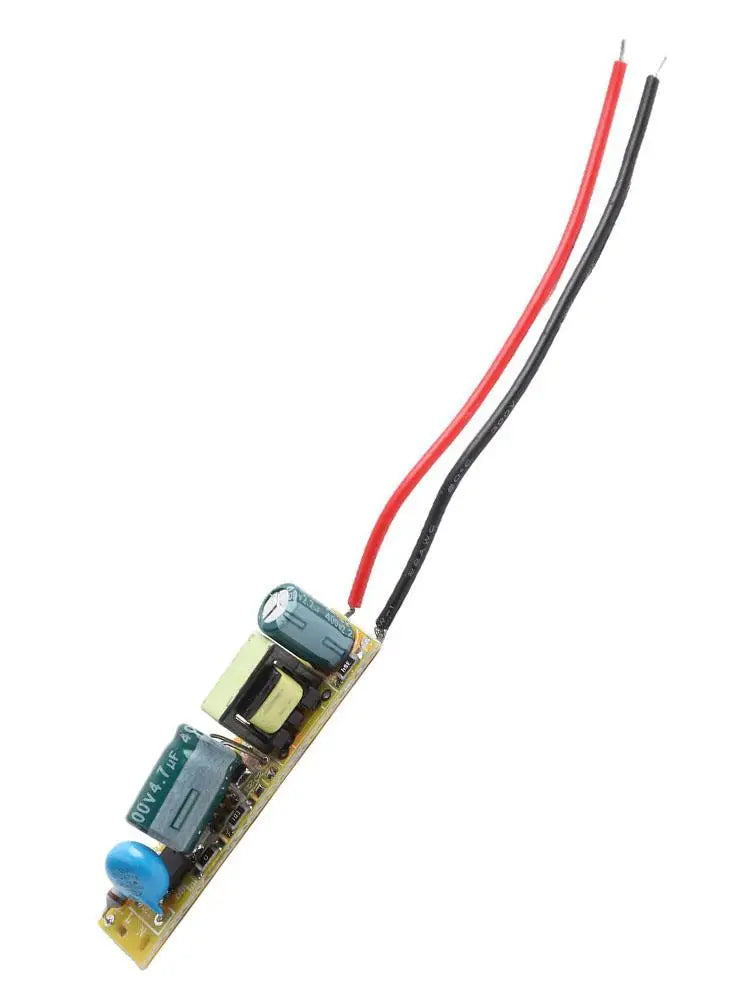 LED Driver Power Supply for Bulb, Aquarium & Track Lights LED Driver Power Supply Babs