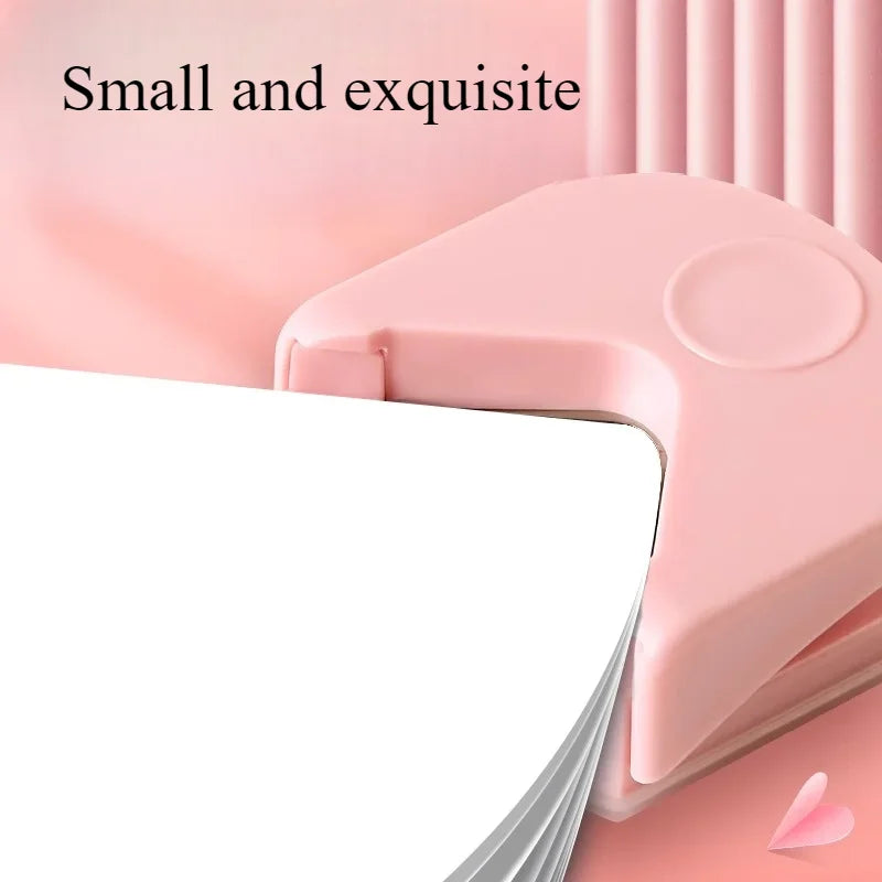 Corner Rounder Punch – Portable Paper Trimming Tool for Cards Corner Rounder Punch Babs