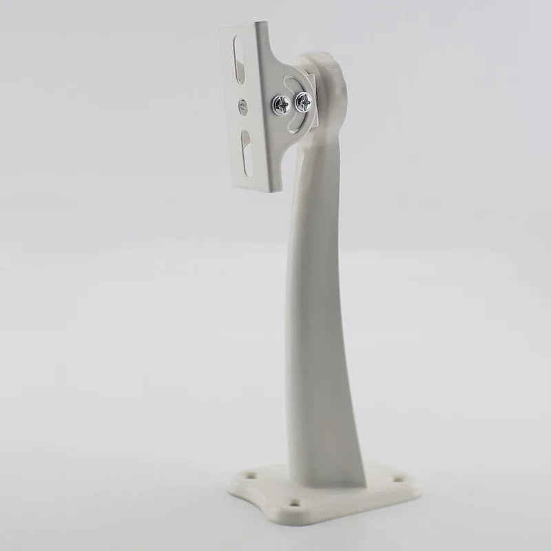 Duckbill CCTV Camera Wall Mount Bracket – 1 or 2 Pack Camera Mount Bracket Babs