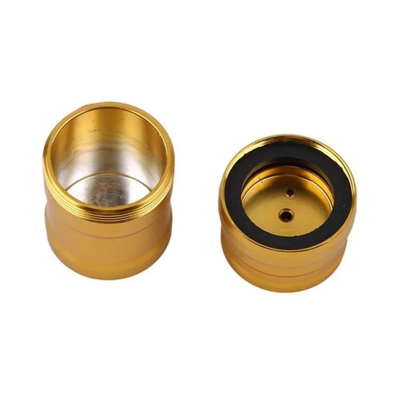 Portable Mini Metal Alcohol Lamp – Camping & Lab Stove Alcohol Lamp Stove Babs