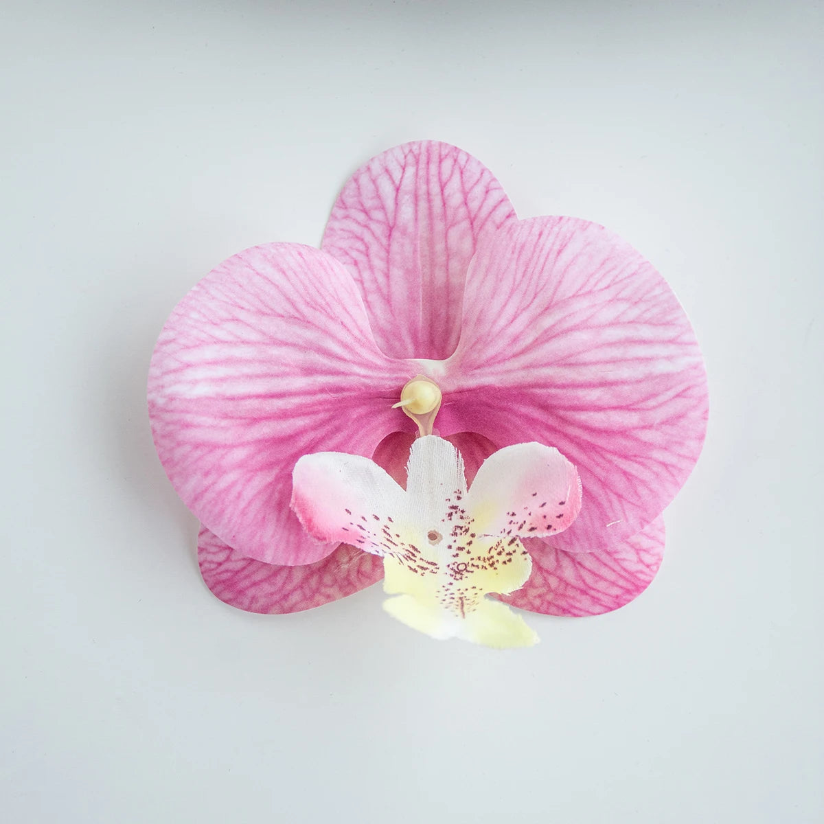 Thai Butterfly Orchid Artificial Silk Flowers – 20 or 50 Pcs Artificial Silk Flowers Babs 9 20pieces
