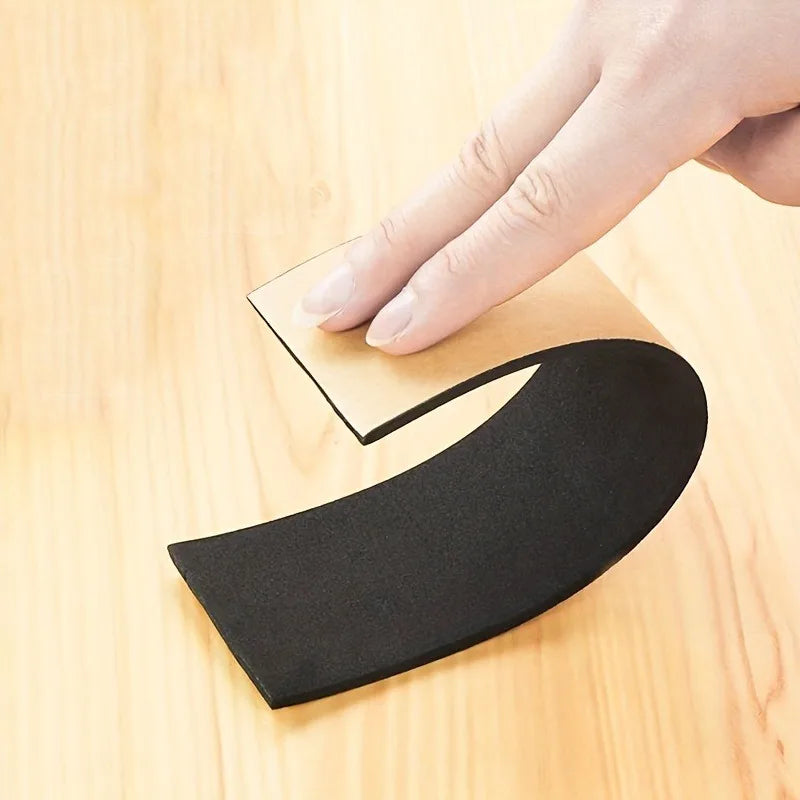 Felt Tape Rolls – Cut-to-Shape Furniture & Floor Protectors Furniture Felt Tape Babs