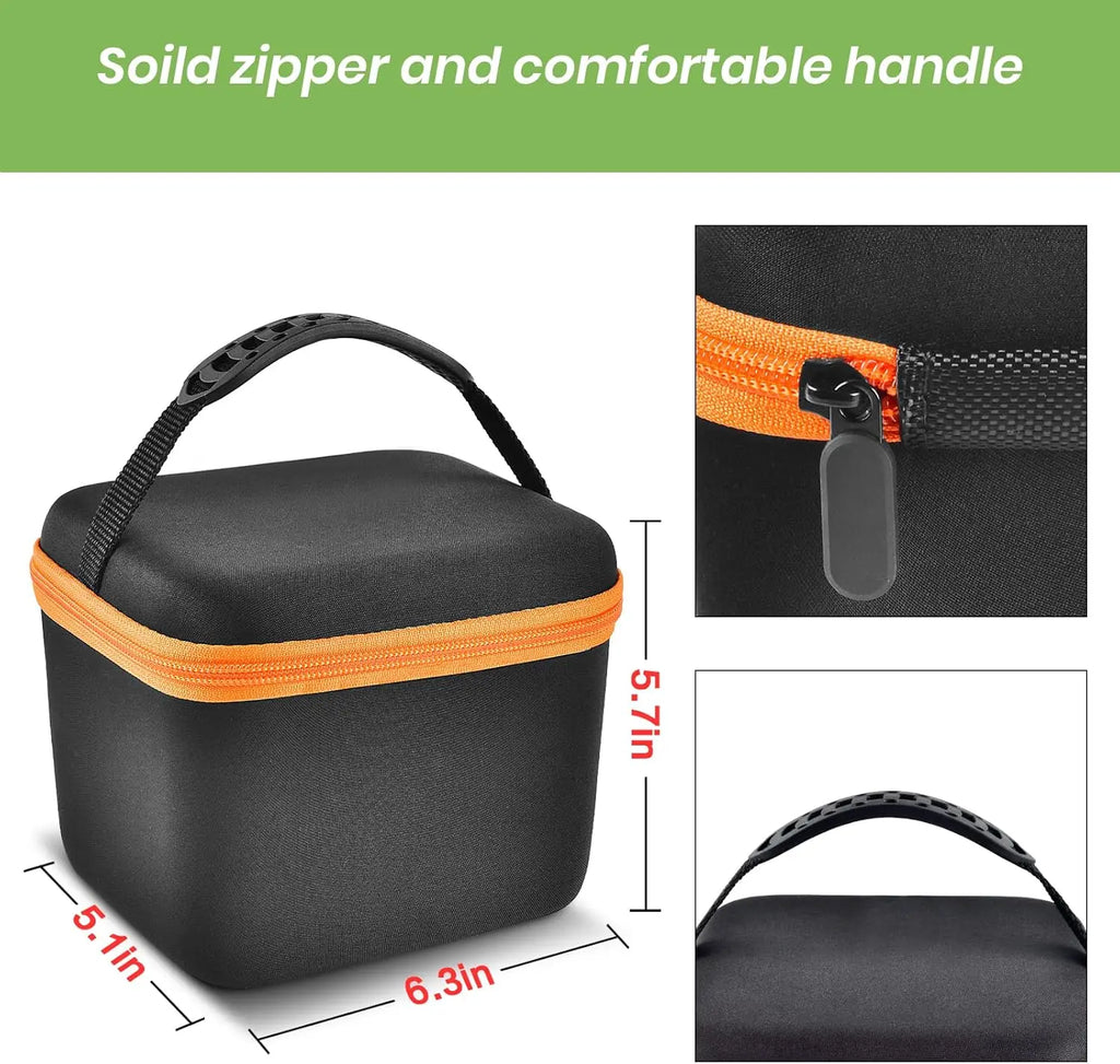 Protective Case for Yoto Player Kids Audio & Music Player Kids Player Carrying Case Babs