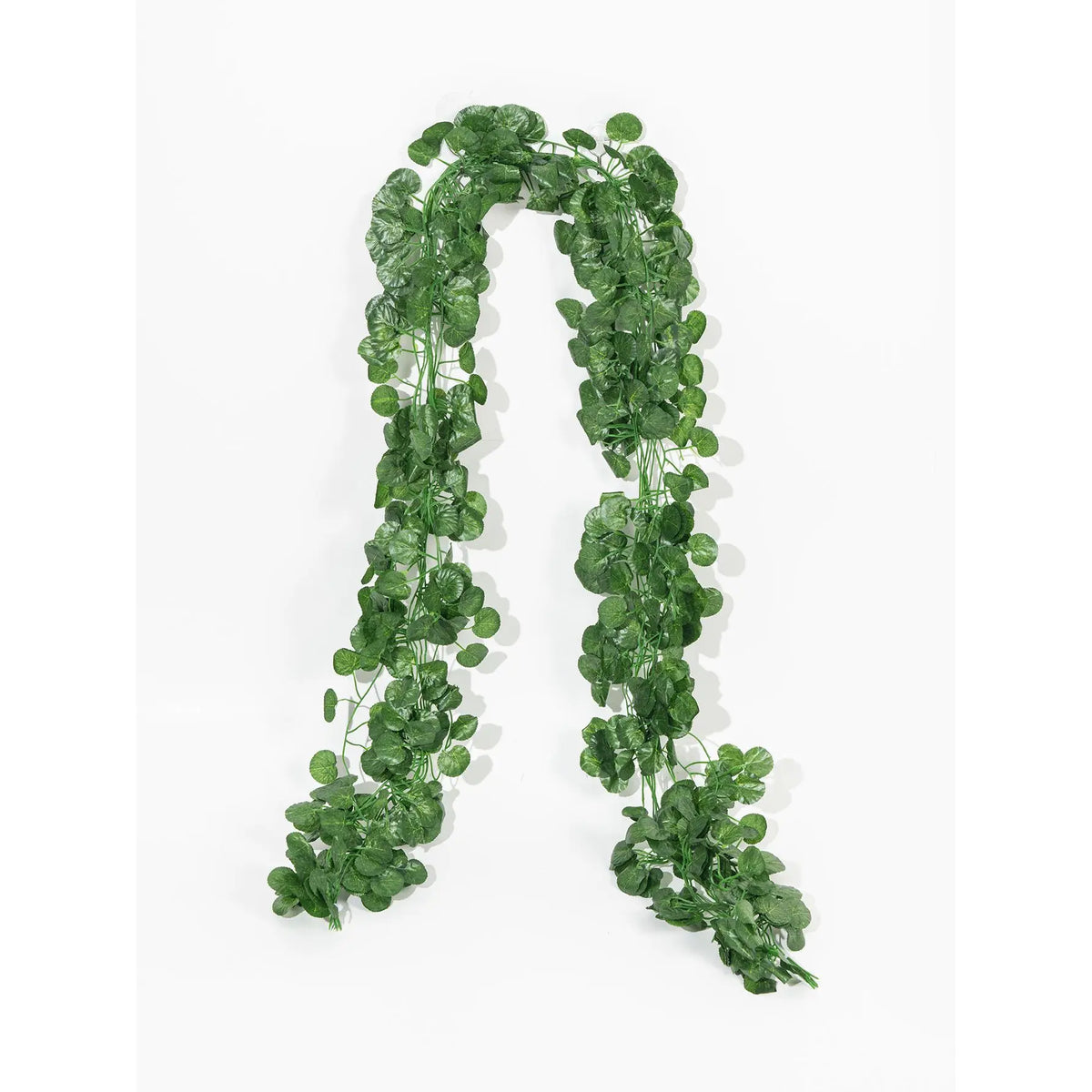 2M Artificial Dill Vine Leaves – Wedding & Home Wall Décor Artificial Vine Decor Babs