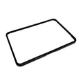 Black Screen Protector Frame for Thermomix TM7 – Corner Guard Appliance Screen Guard Babs A