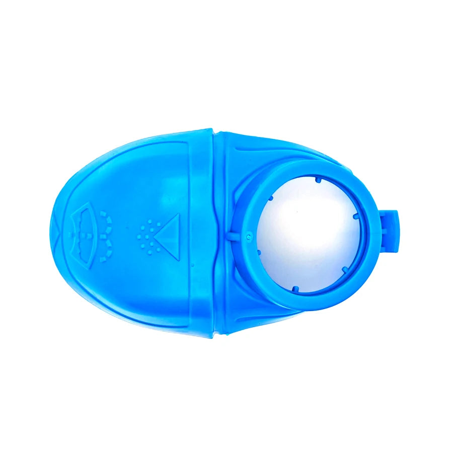 Universal Washer Fluid Reservoir Cap & Funnel | VW Audi SEAT Washer Reservoir Cap Babs