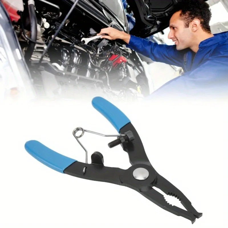 Metal Pop-Up Sprinkler Nozzle Stem Repair Plier Tool Sprinkler Repair Tool Babs